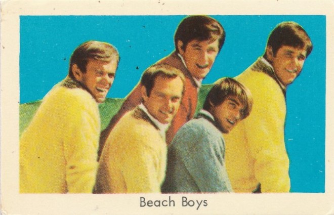 Beach Boys 1a7